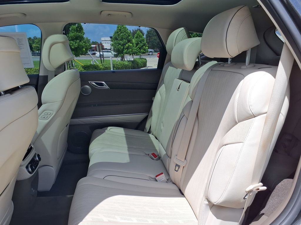 2024 Genesis GV80 3.5T