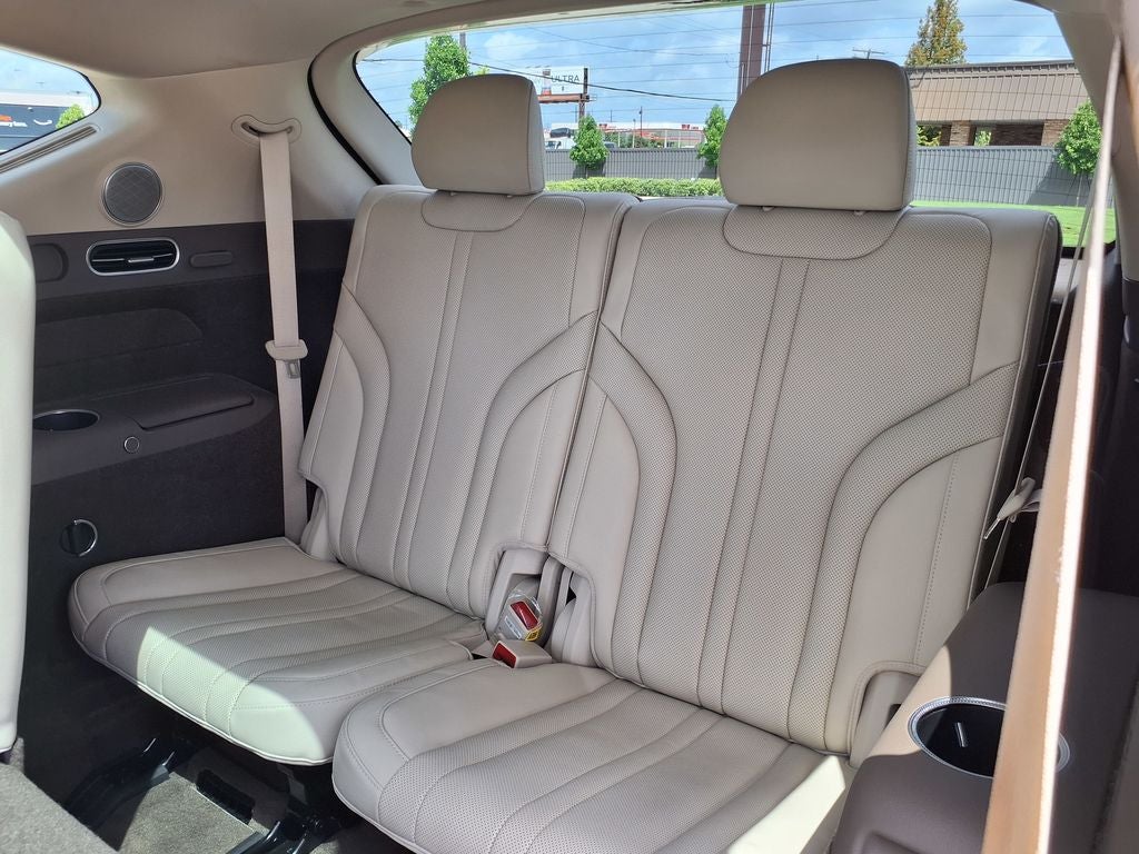 2024 Genesis GV80 3.5T