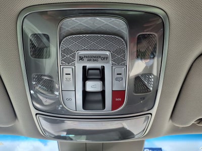 2024 Genesis GV80 3.5T