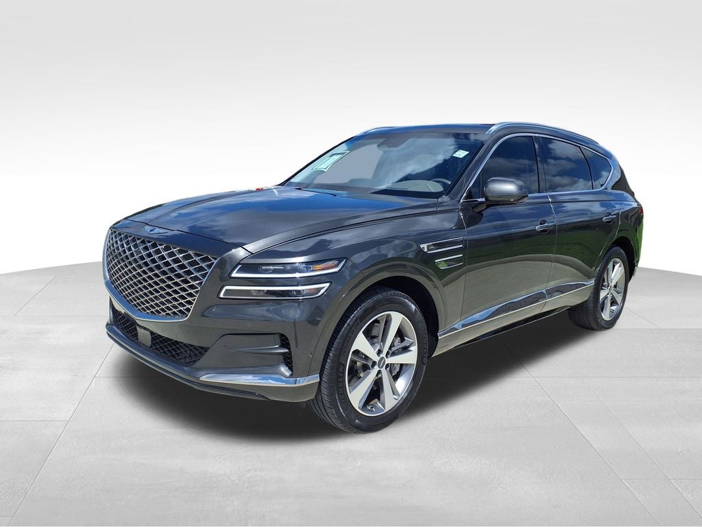 2024 Genesis GV80 3.5T