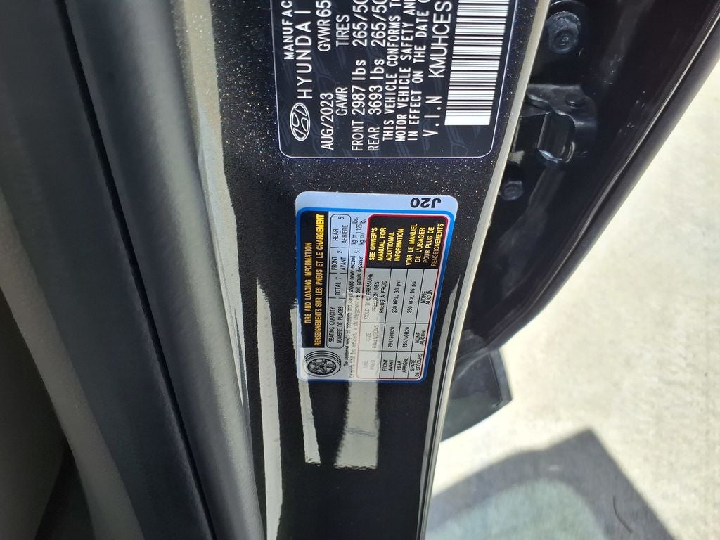 2024 Genesis GV80 3.5T