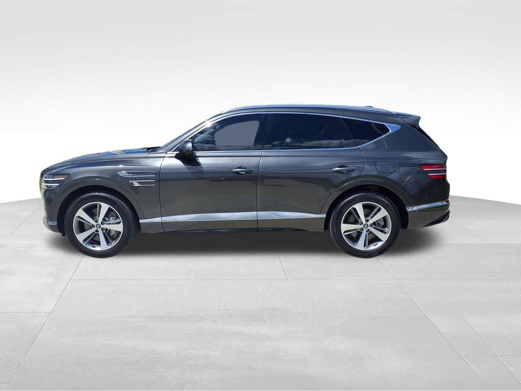 2024 Genesis GV80 3.5T