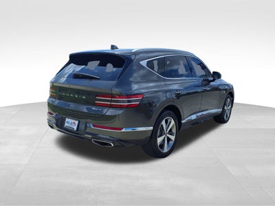 2024 Genesis GV80 3.5T