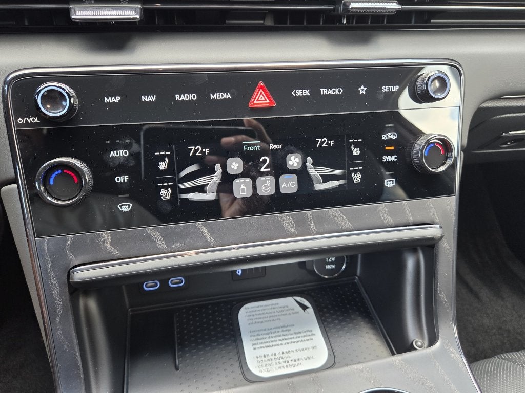 2027 Genesis GV80 3.5T Prestige Black