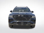 2027 Genesis GV80 3.5T Prestige Black