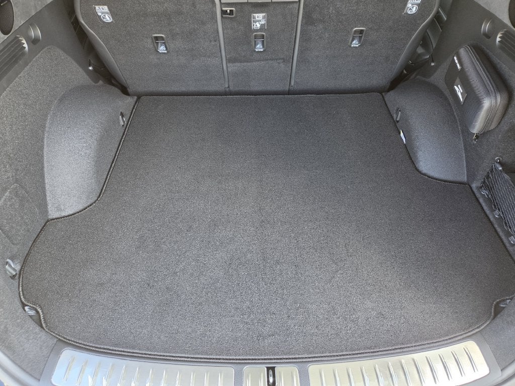 2027 Genesis GV80 3.5T Prestige Black
