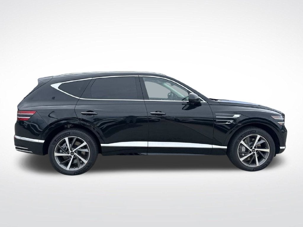 2027 Genesis GV80 3.5T Advanced