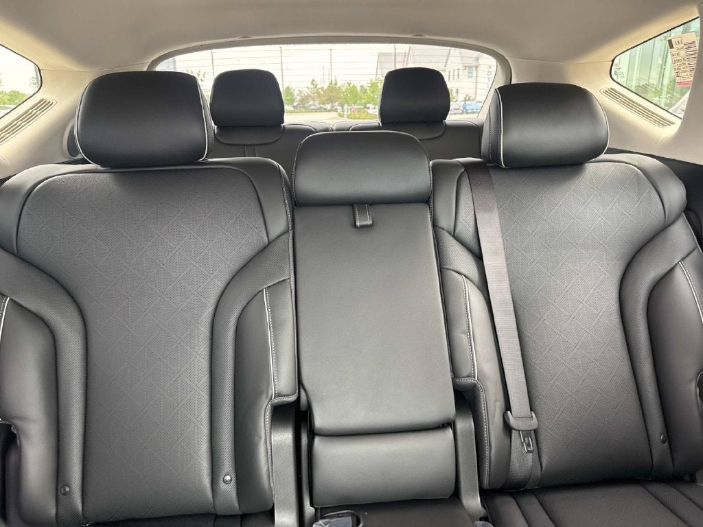 2027 Genesis GV80 3.5T Advanced