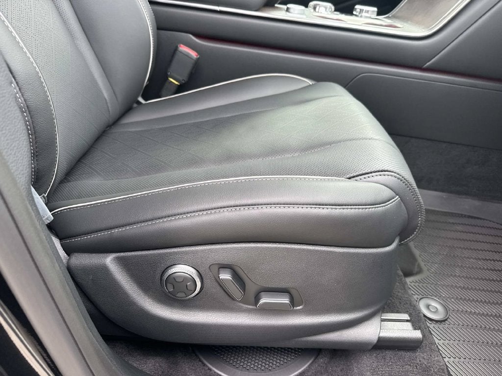 2027 Genesis GV80 3.5T Advanced