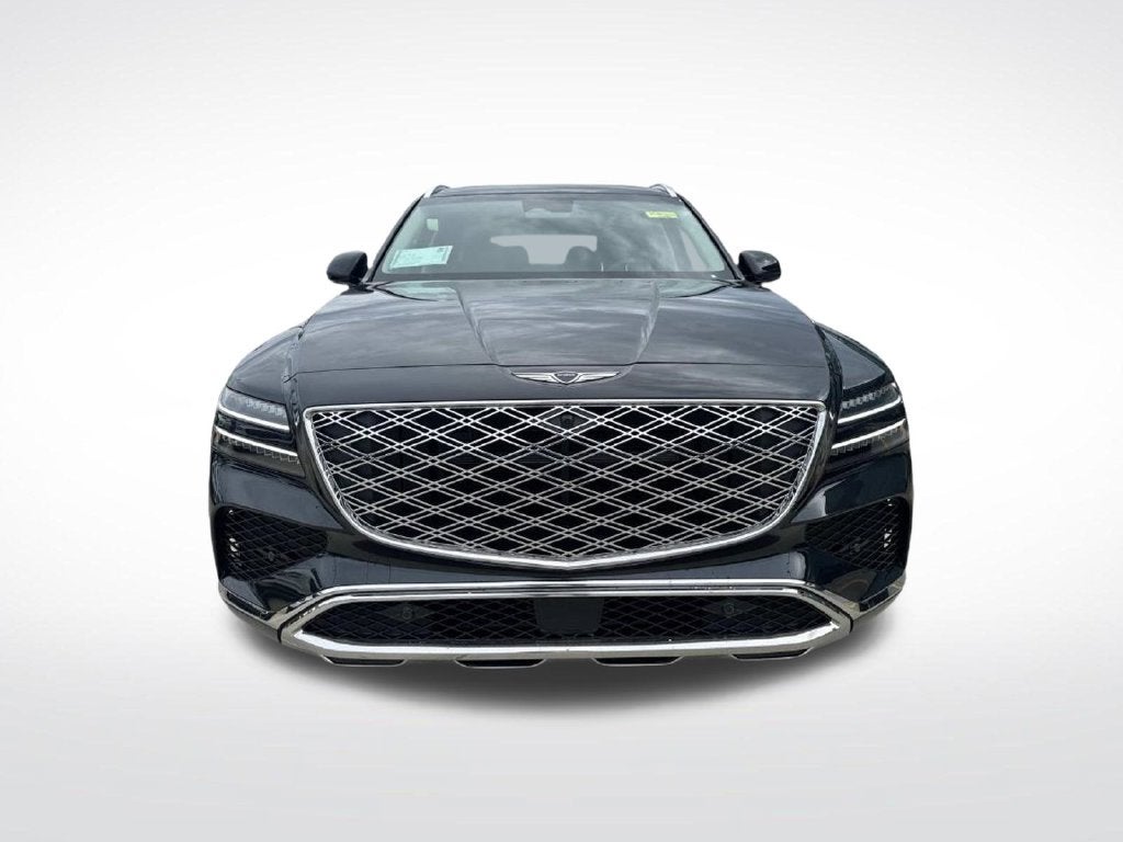 2027 Genesis GV80 3.5T Advanced