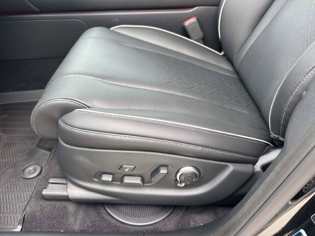 2027 Genesis GV80 3.5T Advanced