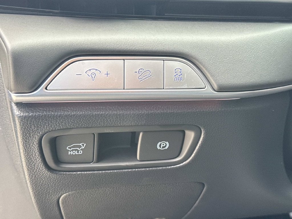 2027 Genesis GV80 3.5T Advanced