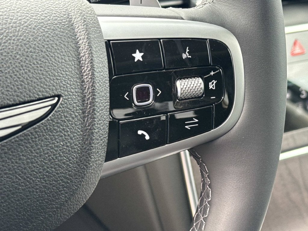 2027 Genesis GV80 3.5T Advanced