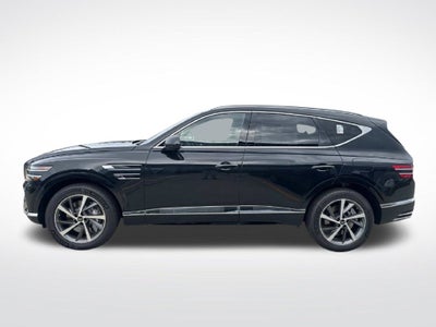 2027 Genesis GV80 3.5T Advanced