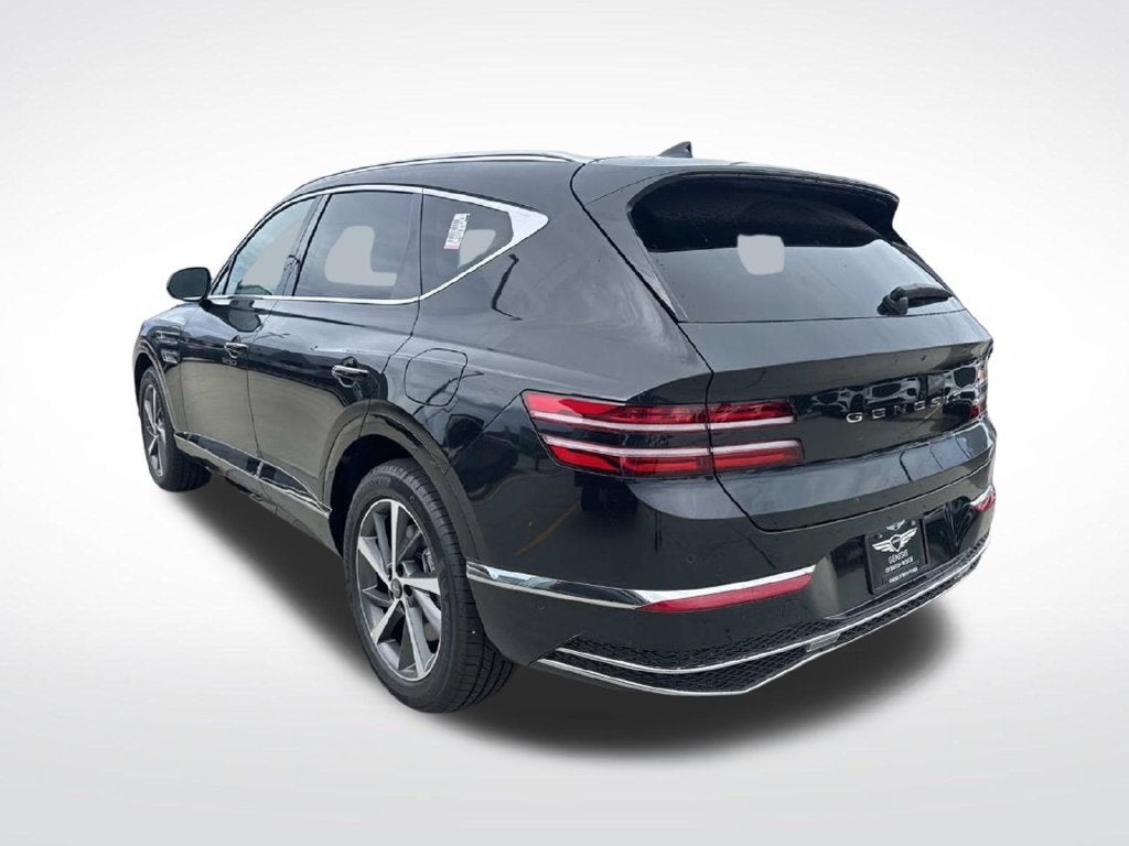 2027 Genesis GV80 3.5T Advanced