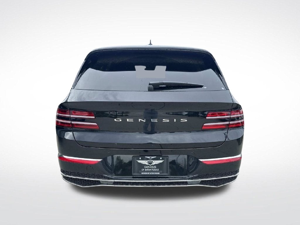2027 Genesis GV80 3.5T Advanced