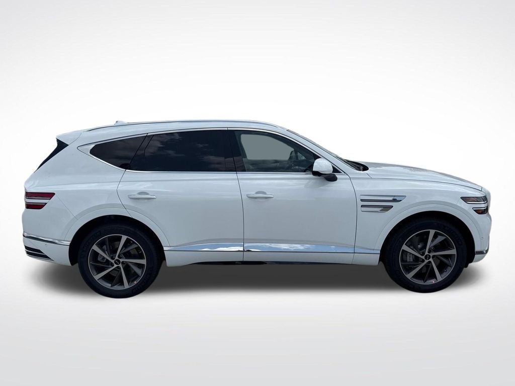 2026 Genesis GV80 3.5T Advanced