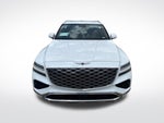 2026 Genesis GV80 3.5T Advanced