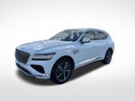 2026 Genesis GV80 3.5T Advanced