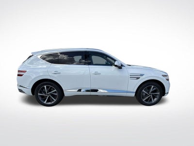 2026 Genesis GV80 3.5T Advanced