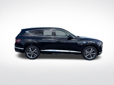 2026 Genesis GV80 3.5T Advanced