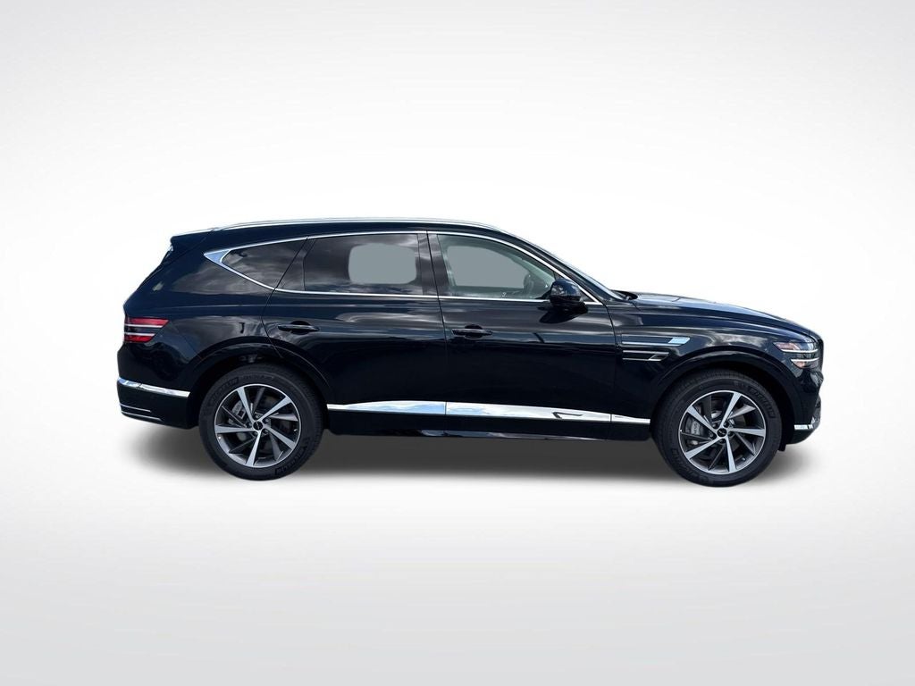 2026 Genesis GV80 3.5T Advanced