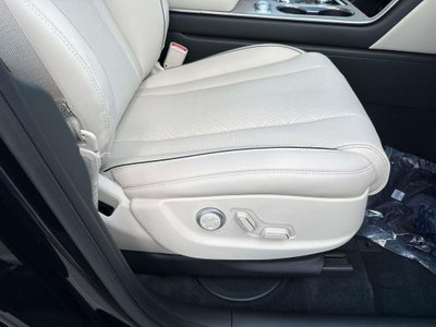 2026 Genesis GV80 3.5T Advanced