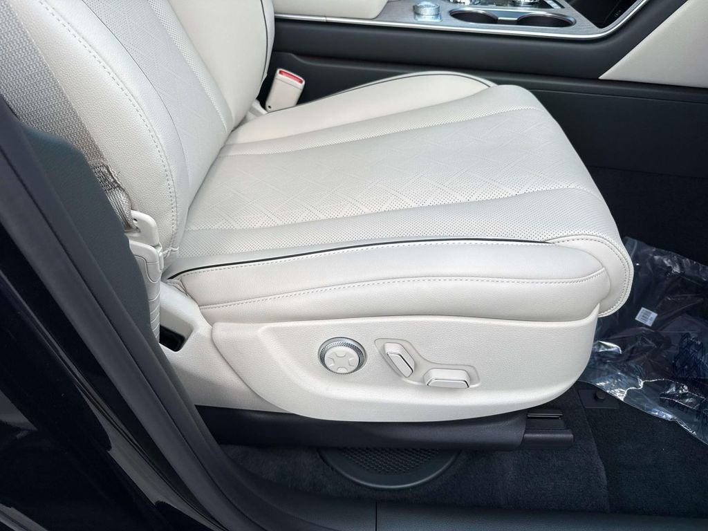 2026 Genesis GV80 3.5T Advanced