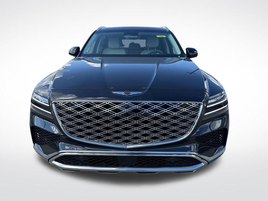 2026 Genesis GV80 3.5T Advanced