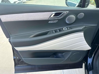 2026 Genesis GV80 3.5T Advanced