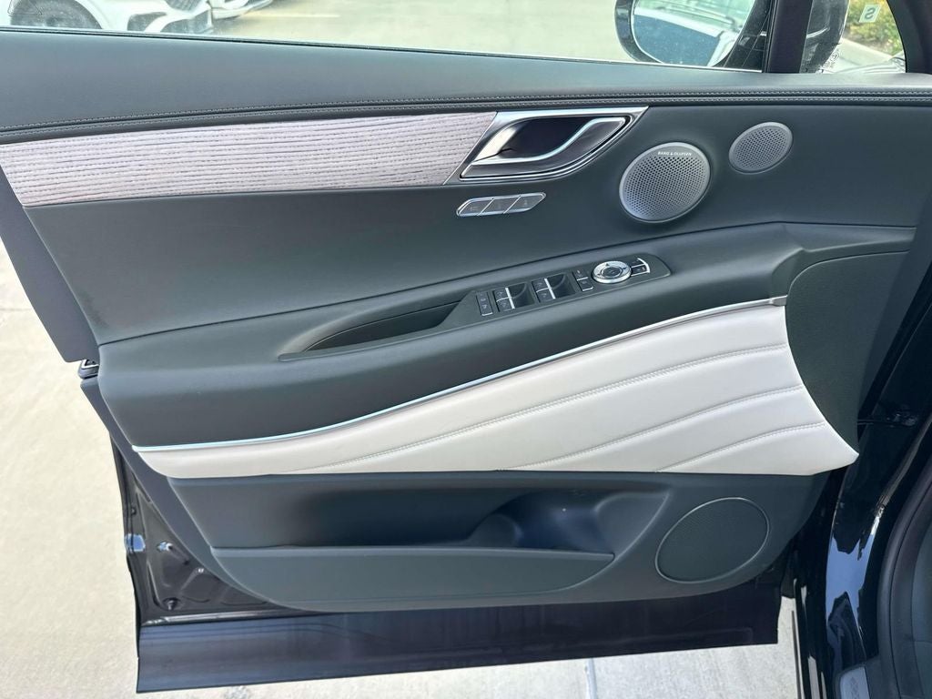 2026 Genesis GV80 3.5T Advanced