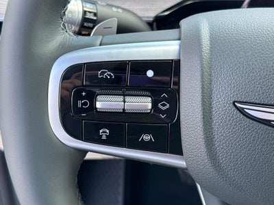 2026 Genesis GV80 3.5T Advanced