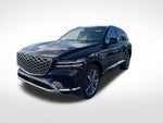 2026 Genesis GV80 3.5T Advanced