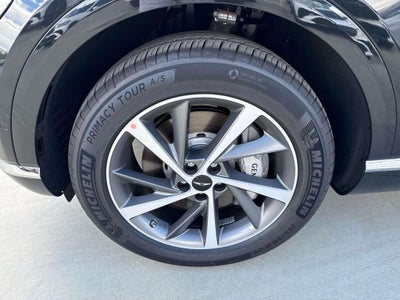 2026 Genesis GV80 3.5T Advanced