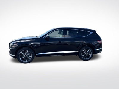 2026 Genesis GV80 3.5T Advanced