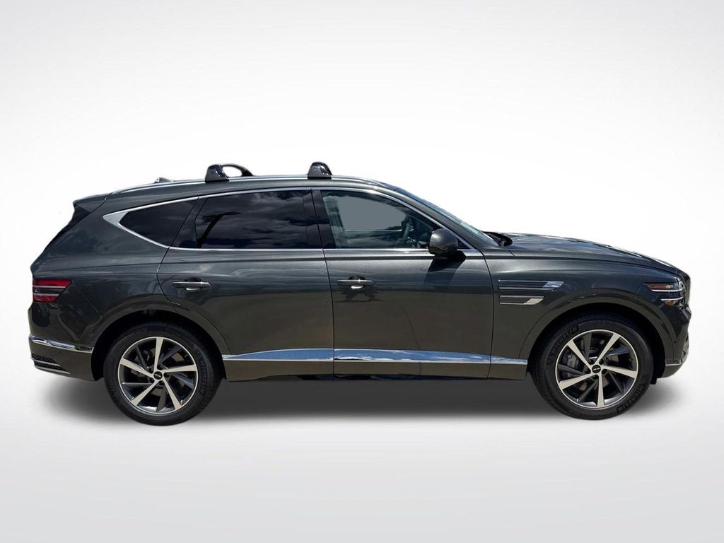 2026 Genesis GV80 3.5T Advanced