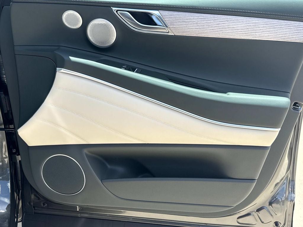 2026 Genesis GV80 3.5T Advanced