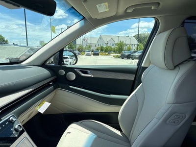 2026 Genesis GV80 3.5T Advanced