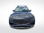 2026 Genesis GV80 3.5T Advanced