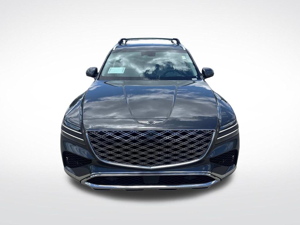 2026 Genesis GV80 3.5T Advanced