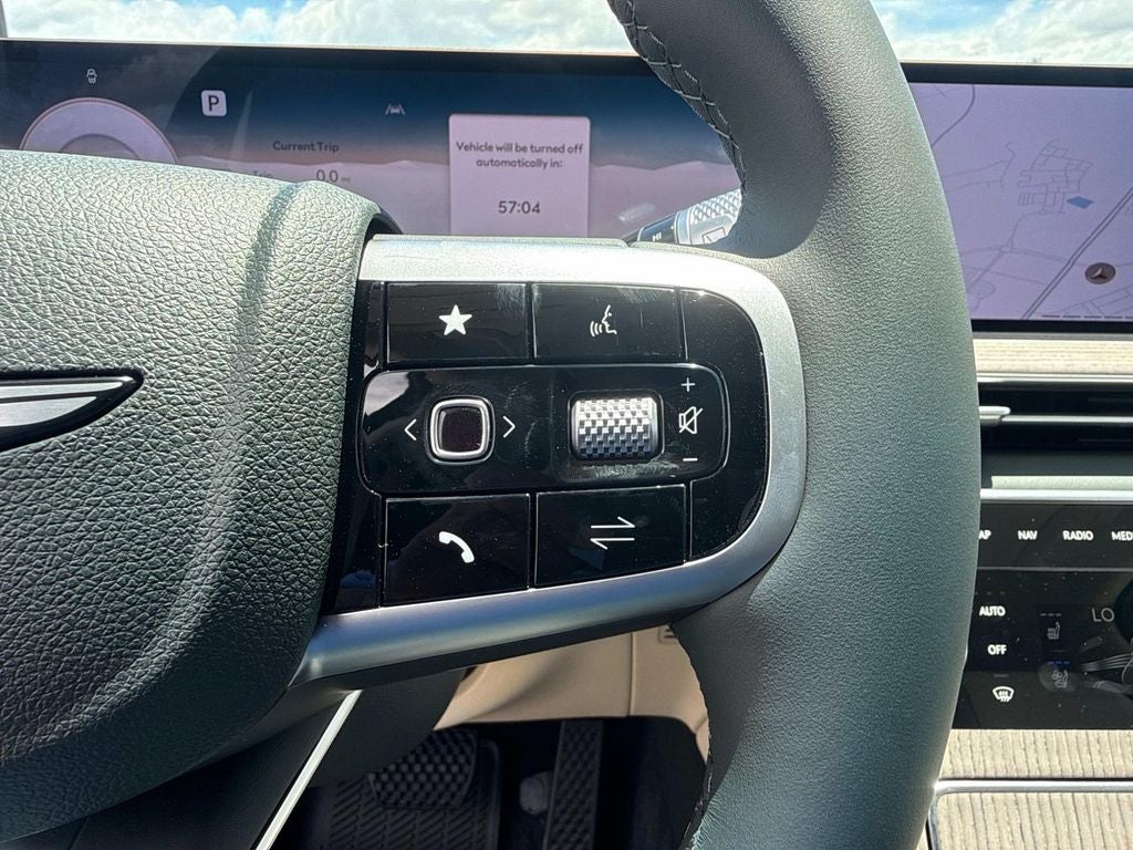 2026 Genesis GV80 3.5T Advanced