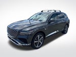 2026 Genesis GV80 3.5T Advanced