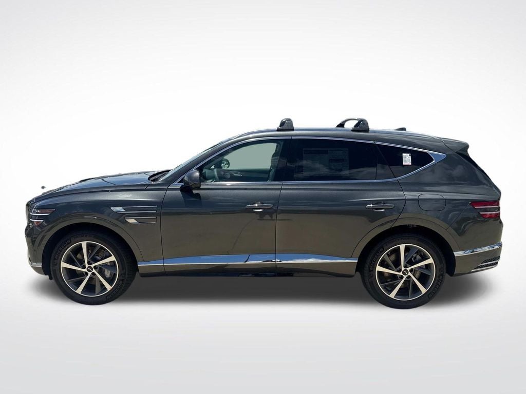 2026 Genesis GV80 3.5T Advanced
