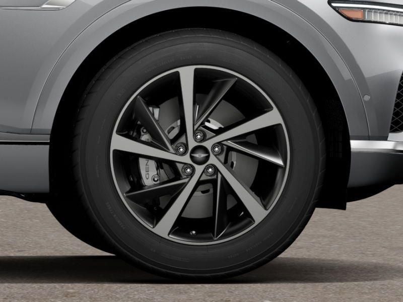 2026 Genesis GV80 3.5T Advanced