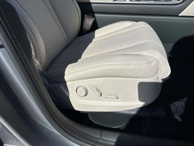 2026 Genesis GV80 3.5T Advanced