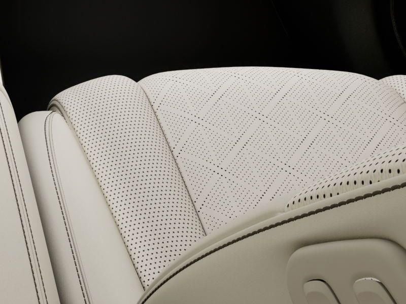 2026 Genesis GV80 3.5T Advanced