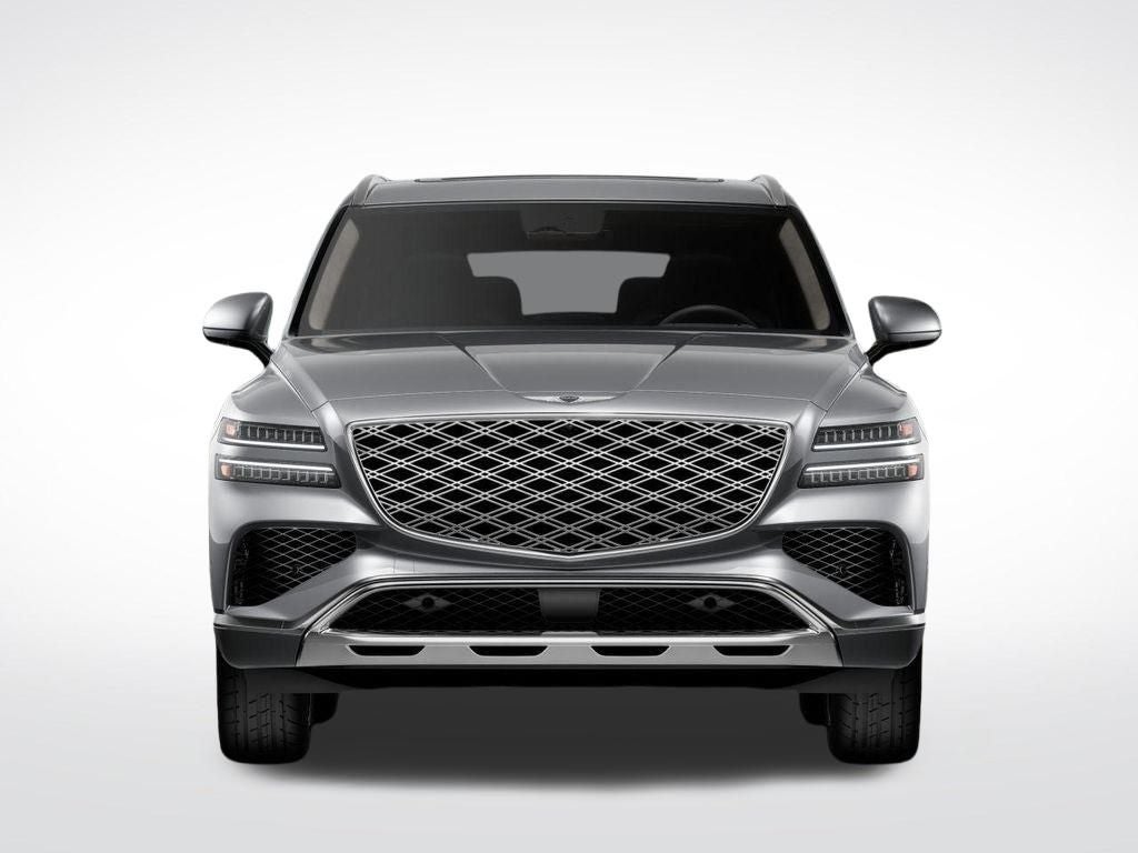 2026 Genesis GV80 3.5T Advanced