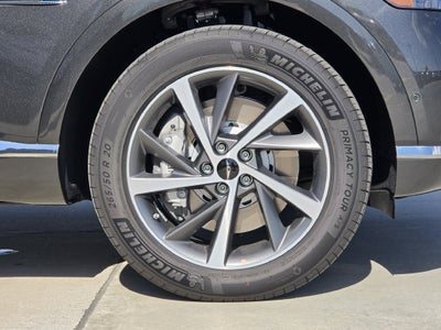 2027 Genesis GV80 3.5T Advanced