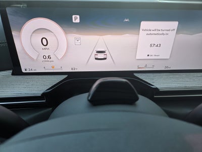 2027 Genesis GV80 3.5T Advanced