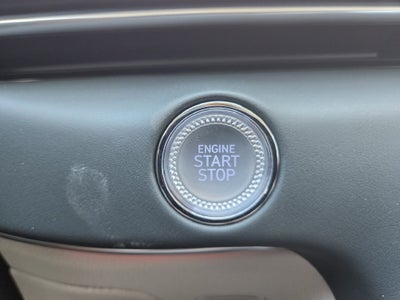 2027 Genesis GV80 3.5T Advanced